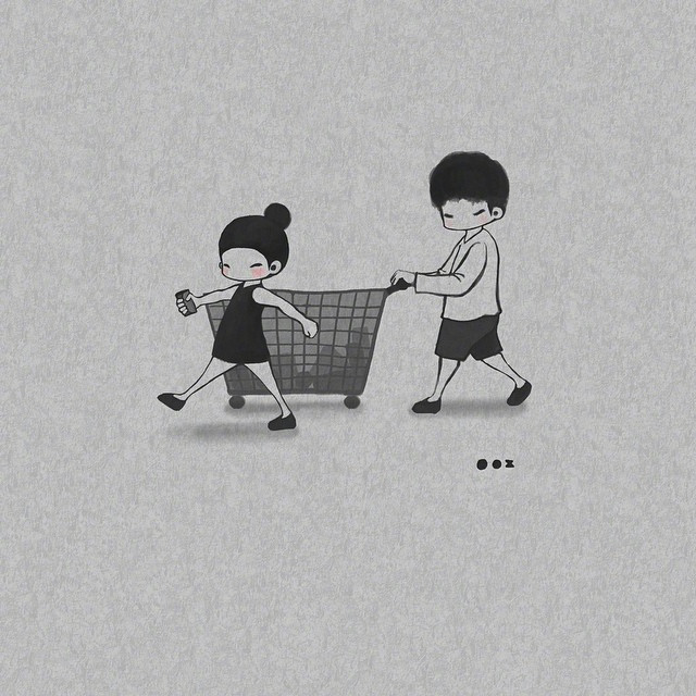 男人，你就應該找一個不愛你的女人。