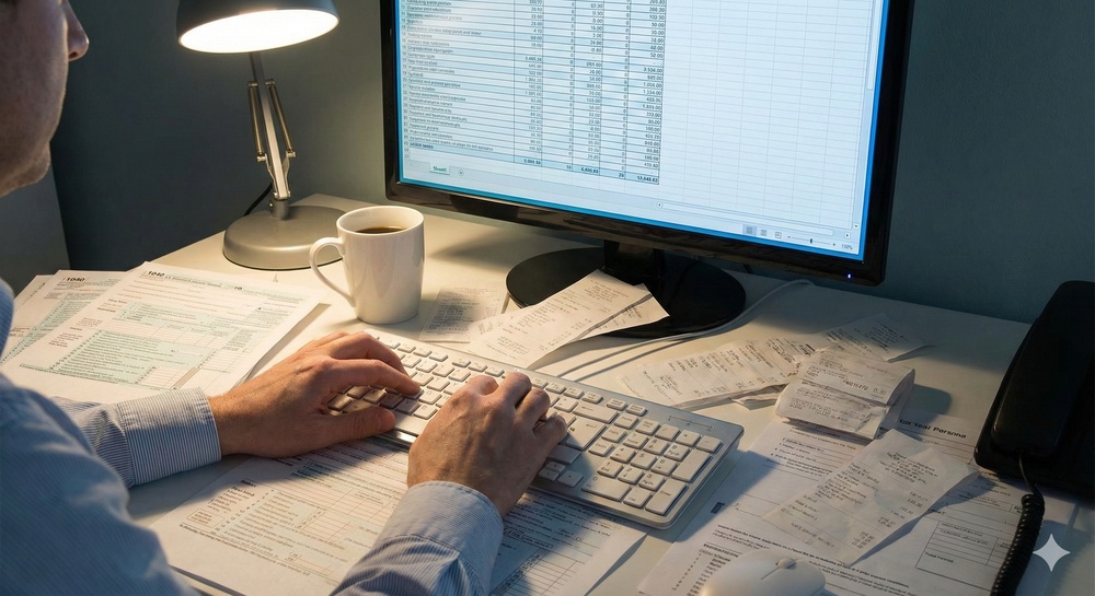 大學生理財必修課:掌握聰明預算習慣,告別月光族